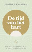 De tijd van het hart - Janneke Jonkman - ebook - thumbnail