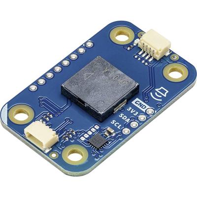 Arduino ABX00108 Development board 1 stuk(s)