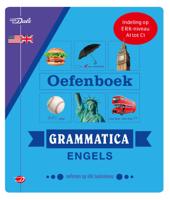 Van Dale Oefenboek grammatica Engels (Paperback) - thumbnail