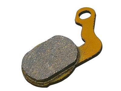 Marwi union schijfremblok dbp-36s sintered am magura 438136