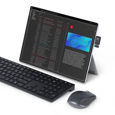 USB -adapter Startech USB31CAADGCPRA Zwart USB -adapter Startech USB31CAADGCPRA Zwart