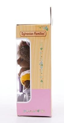 Sylvanian Families 5424 Tweeling Egel