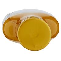 Douchegel Malizia Vainilla & Argán 1 L - thumbnail