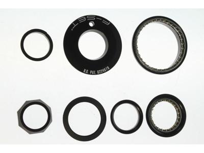 Bmx Balhoofdstel set bugatti