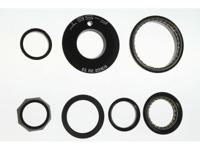 Bmx Balhoofdstel set bugatti - thumbnail