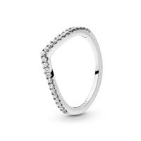 Dames ring Pandora 196316CZ - thumbnail