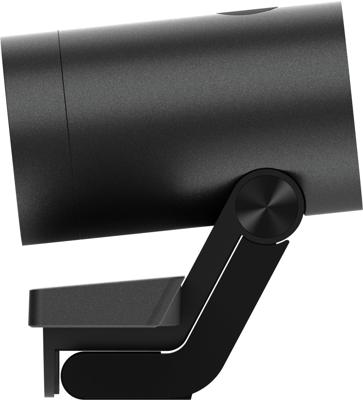 Iiyama UC-CAM10PRO-MA1 4K-webcam 4096 x 2160 Pixel Klemhouder, Microfoon