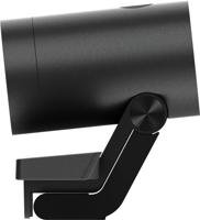 Iiyama UC-CAM10PRO-MA1 4K-webcam 4096 x 2160 Pixel Klemhouder, Microfoon - thumbnail