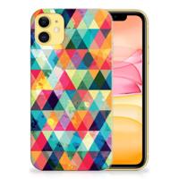 Apple iPhone 11 | TPU bumper | Geruit - thumbnail