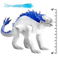 Godzilla x Kong The New Empire Shimo met Frost Bite Blast actiefiguur - 15 cm - thumbnail