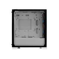 Cooler Master Elite 301 wit - thumbnail