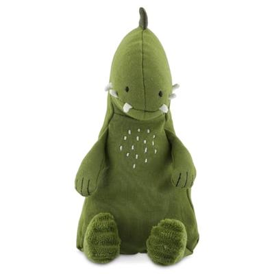 Knuffel - TRIXIE groen Knuffel - TRIXIE groen