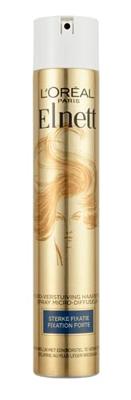 L'Oréal Paris Elnett Satin Sterke Fixatie L'Oréal Paris Elnett Satin Sterke Fixatie
