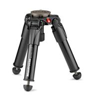 Manfrotto VR Aluminum Base with Half Ball - thumbnail