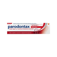 Parodontax Parodontax Original Fluoride 75 ml - thumbnail