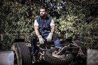 NITRAS SAFETY Nitras "motion tex light" t-shirt t-shirt gr. m white nitras motion tex light - thumbnail