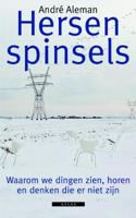 Hersenspinsels - André Aleman - ebook - thumbnail