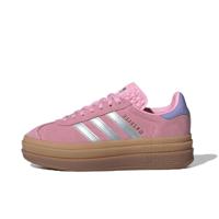 Adidas Gazelle Bold True Pink Gum - thumbnail