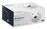 TP-LINK VIGI InSight S655I V1 - Netwerk? Bewakingscamera - Visoog - Indoor - Waterdicht - Kleur (Dag &Nacht) - thumbnail