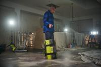 Ryobi RSSLTB2 | Ryobi® 49L grote tas met wielen - 5132005345 - thumbnail