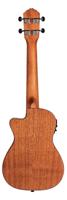 Ortega Bonfire Series RU5MM-CE elektrisch-akoestische concert ukelele - thumbnail