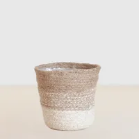 Lissabon - Naturel/Wit - P12 - thumbnail