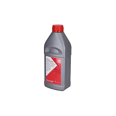 Remvloeistof Febi DOT 4 1L 23930