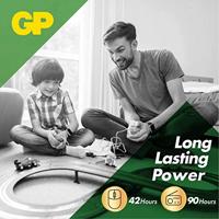 GP-batterijen LR06 1.5 V SUPER Alkaline Multipacks Mignon AA-batterij, pak van 40 - thumbnail