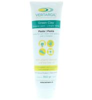 Chi Natural Life Vertargil Groene Klei Pasta Tube - thumbnail