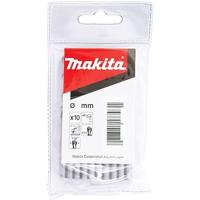 Makita Accessoires Metaalboor 8,0X117mm - D-06498 D-06498 - thumbnail