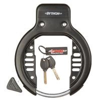 Python Slot ringslot zwaar, zwart - thumbnail