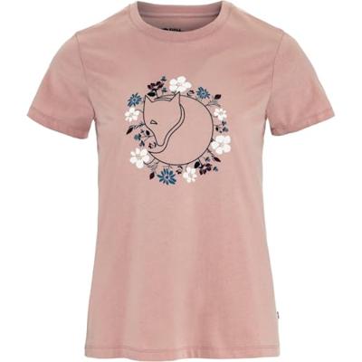 Fjällräven Fjällblomster Fox T-Shirt