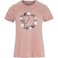 Fjällräven Fjällblomster Fox T-Shirt - thumbnail