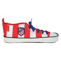Alleshouder Atlético Madrid 1 Rood Blauw Wit (24 x 8 x 8.5 cm) - thumbnail