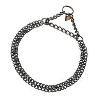 Hondenhalsband Hs Sprenger Dubbel 35 cm - thumbnail