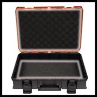 Einhell E-Case S-F 4540019 Transportkoffer Polypropyleen Rood, Zwart (l x b x h) 444 x 330 x 131 mm - thumbnail