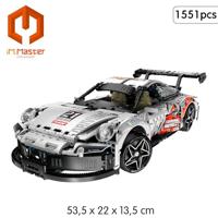 Bouwspel IM Master 1551 Onderdelen - thumbnail