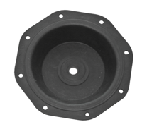 Cow Drencher Pompmembraam - thumbnail