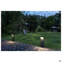 SLV 1003537 L-LINE OUT 50 Staande LED-buitenlamp LED vast ingebouwd Antraciet - thumbnail