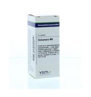 VSM Dulcamara MK 4 Gram - thumbnail