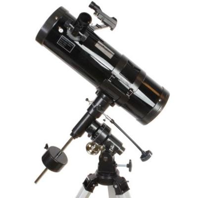 Byomic spiegeltelescoop p 114/500 eq-sky