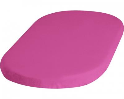 Playshoes hoeslaken 40x70 cm roze