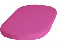 Playshoes hoeslaken 40x70 cm roze - thumbnail