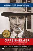 Oppenheimer - Kai Bird, Martin J. Sherwin - ebook - thumbnail
