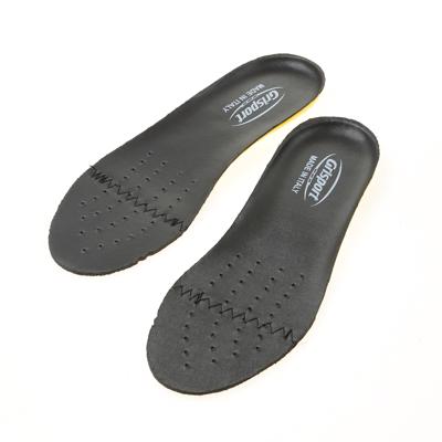 Redbrick Motion Inlegzool High 1000038 | Zwart | Maat 39 - 00.197.013.39