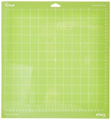 Cricut StandardGrip™ Snijmat Groen - thumbnail