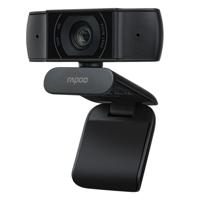 Rapoo XW170 HD Webcam Zwart - thumbnail