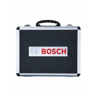 Bosch Accessoires SDS-plus boor- en beitelset | 11-dlg | In aluminium koffer - 2608579916 - thumbnail