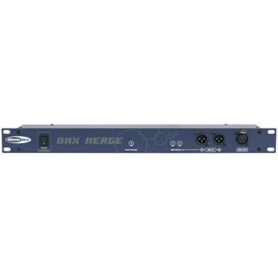 Showtec DMX Merge - thumbnail