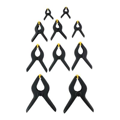 Klem Kinzo 10 Onderdelen